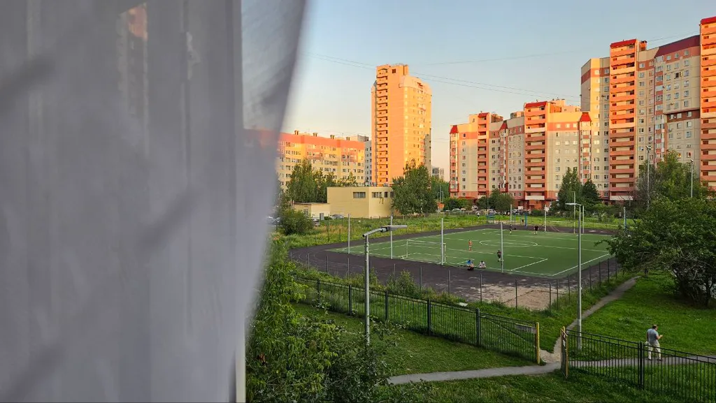 Апартаменты море близко