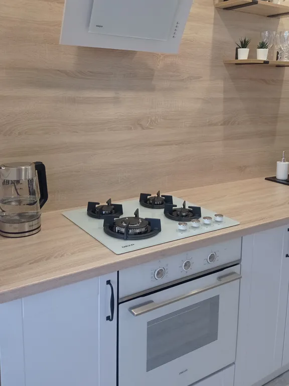 Квартира у Набережной