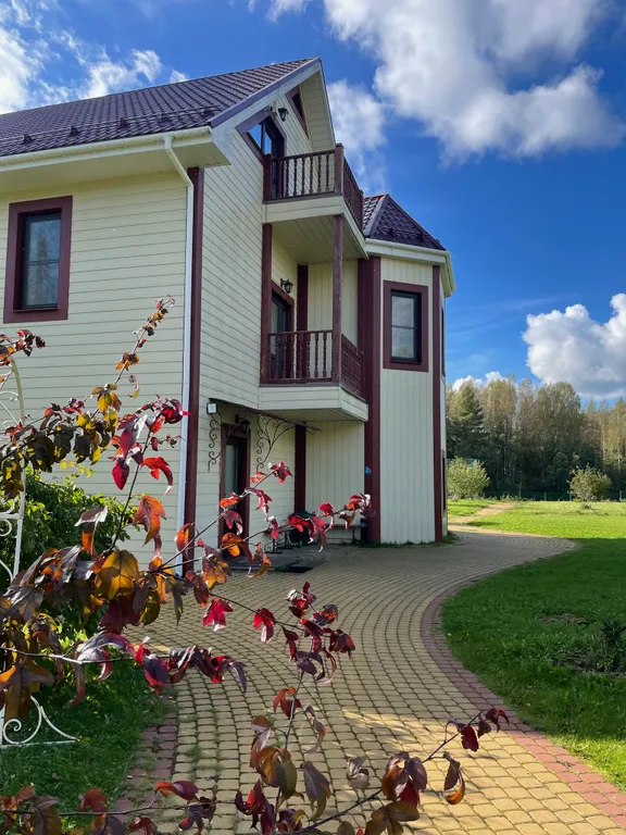 Коттедж Goodcci House — аренда посуточно в Тосно