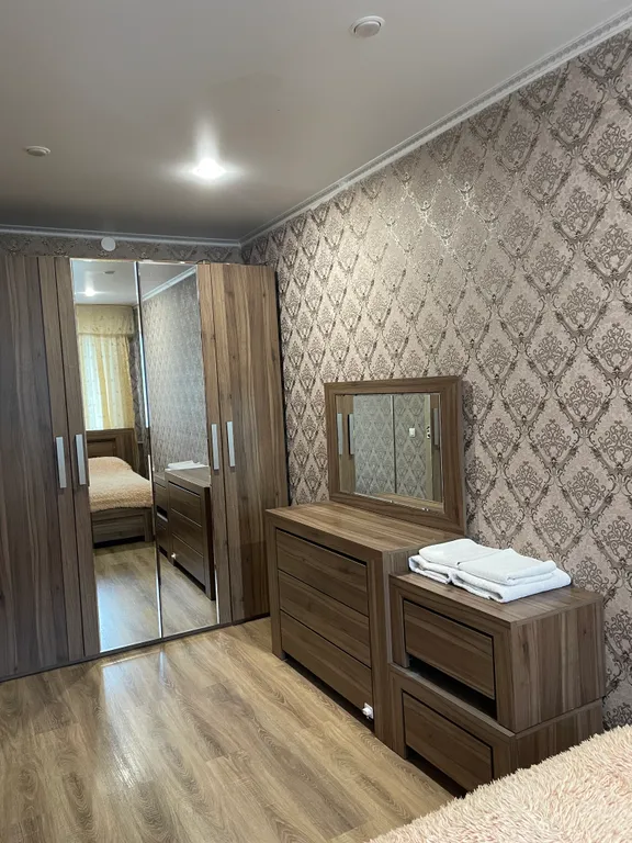 Уютная просторная квартира в 10-15 минутах от центра города