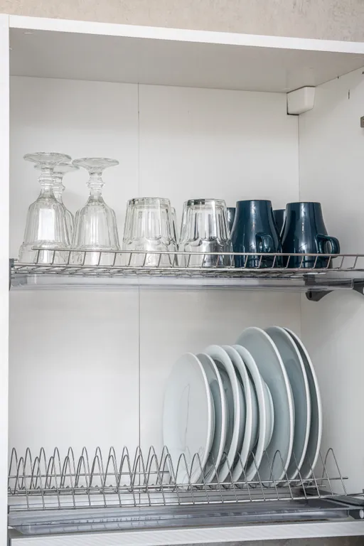 Студия в центре Красной Поляны с выходом во двор