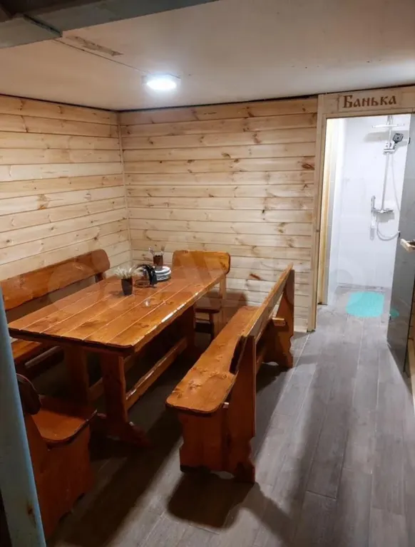 Квартира Квартира Уютные комнаты с удобствами в центре посёлка. — Витязево