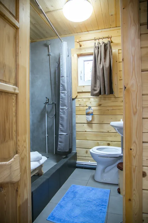 2-комнатный Дом