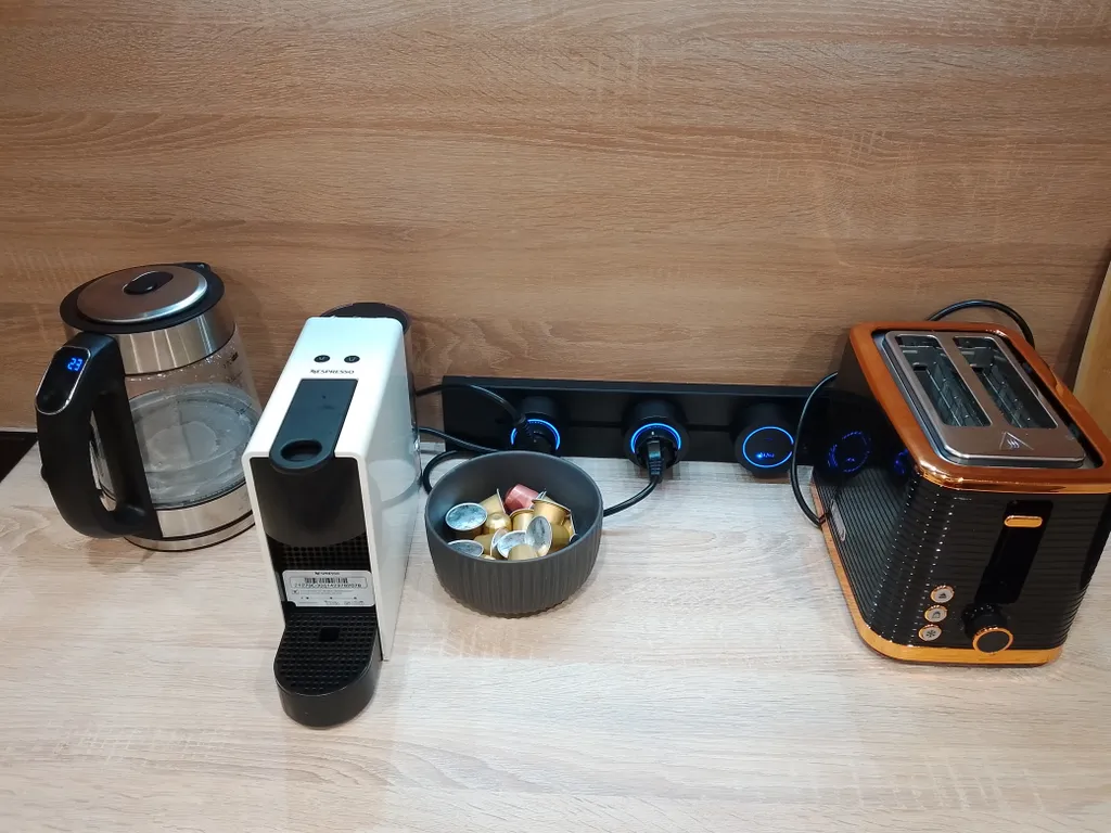 Квартира с камином и видом на Оптину пустынь