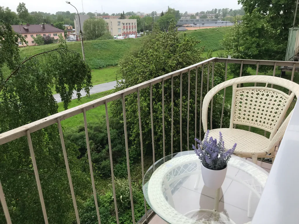 Квартира Прекрасная квартира в центре города — Великий Новгород