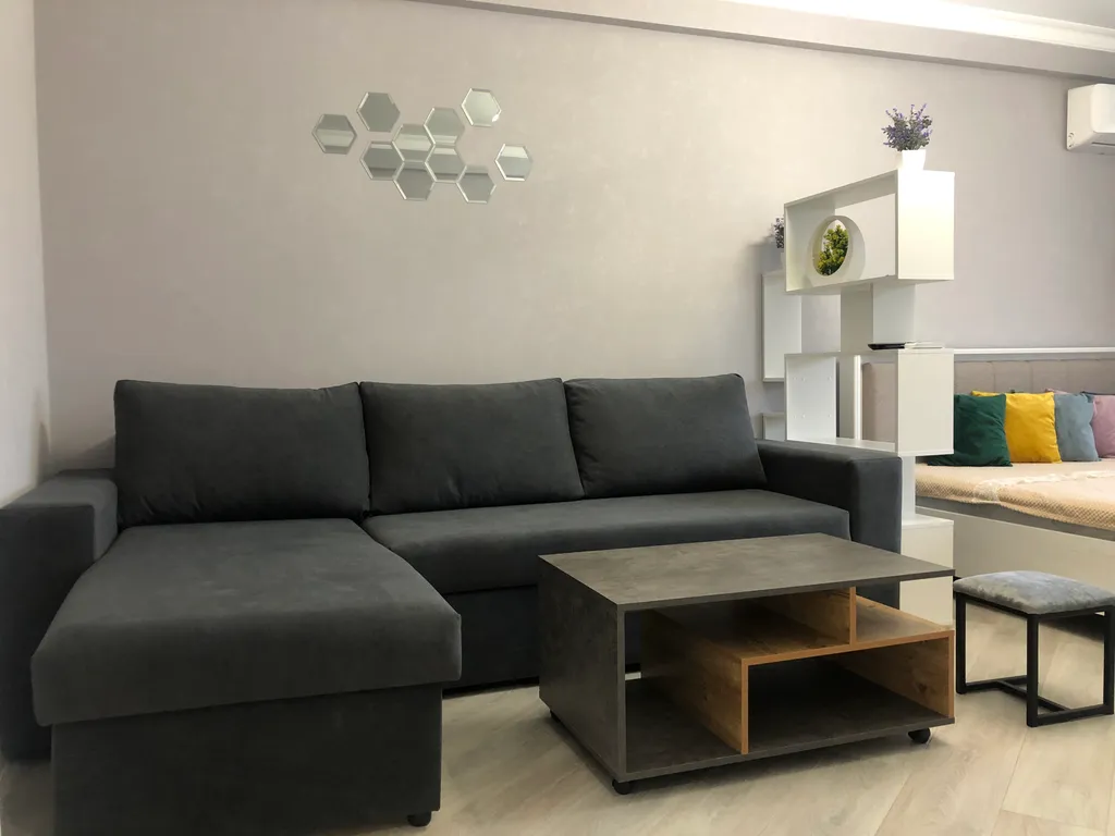 Комфортная квартира в лучшей локации