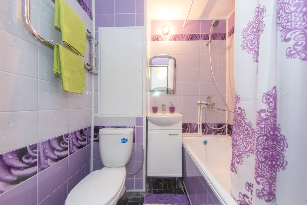 Квартира Уютная квартира — Москва