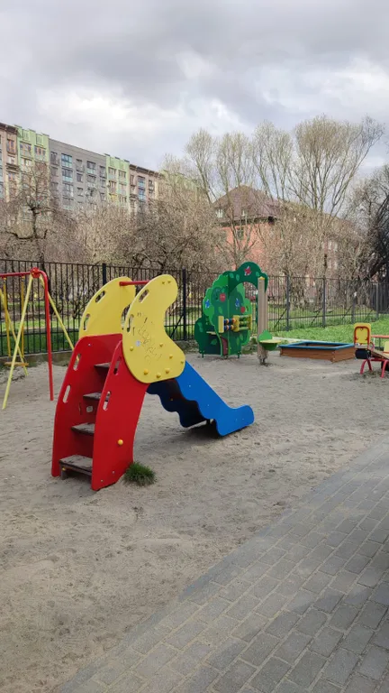 Квартира Уютная квартира рядом с центром города — Калининград