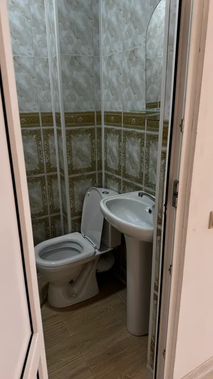 Квартира Комната — Махачкала