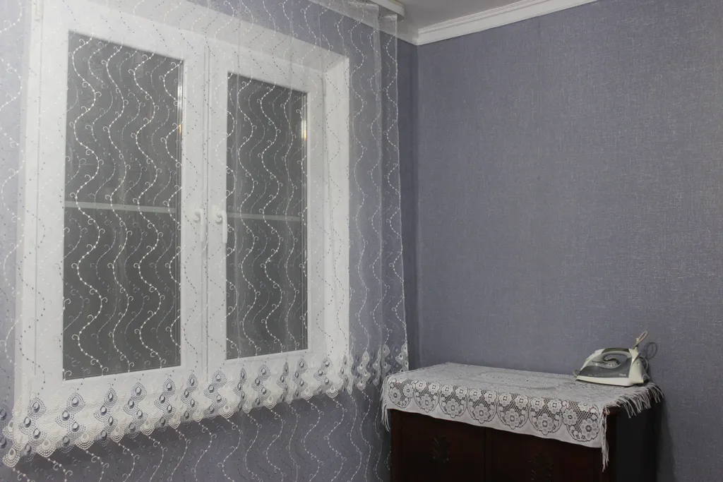 Квартира у моря