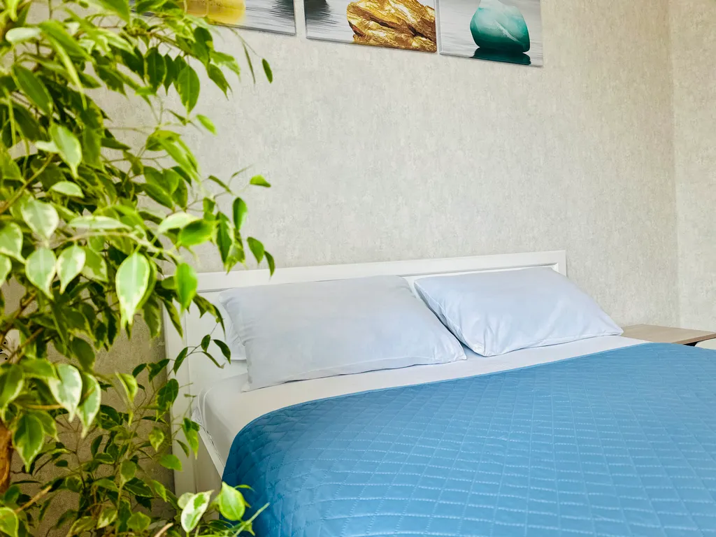 Квартира в центре исторической части города