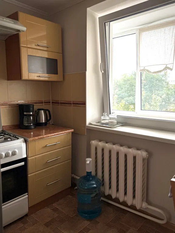 Квартира Уютная квартира рядом с Рыбной деревней и собором Иммануила Канта — Калининград