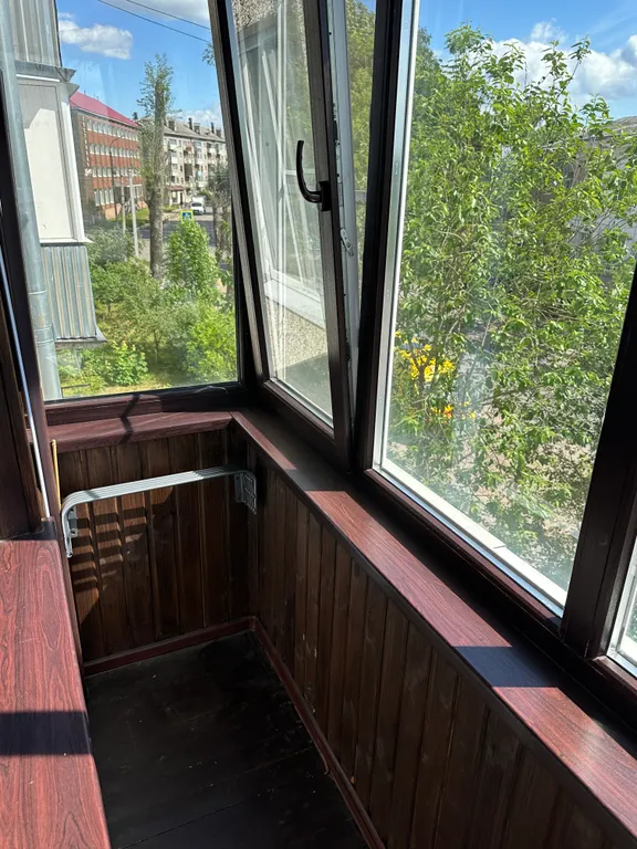 Комфортная квартира в центре города