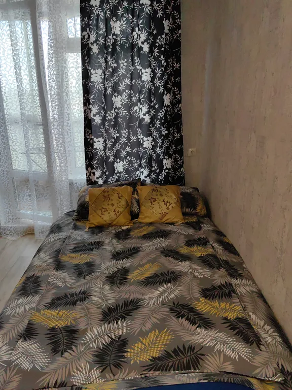 Уютная студия в новом ЖК Мандарин