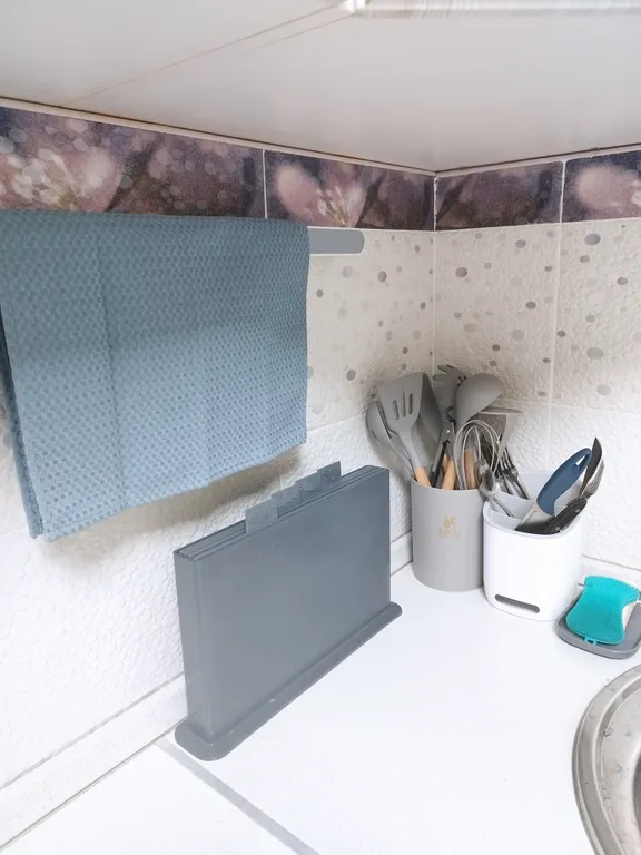 Уютная квартира в центре города с кондиционером и X-BOX