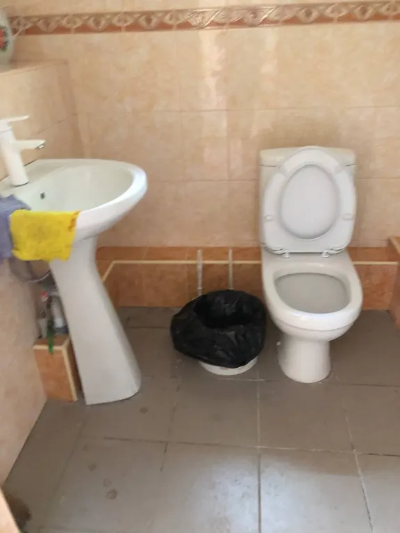 Дом на Южной косе для отдыха