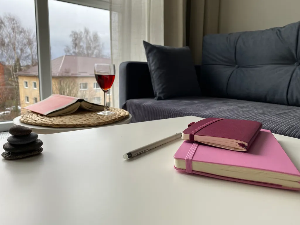 Квартира Baltic breeze уютные апартаменты у моря — Пионерский