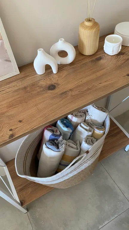 Уютные апартаменты у моря с рейтингом 5 звезд