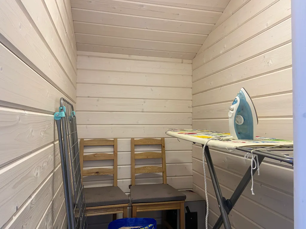 Коттедж у Финского залива