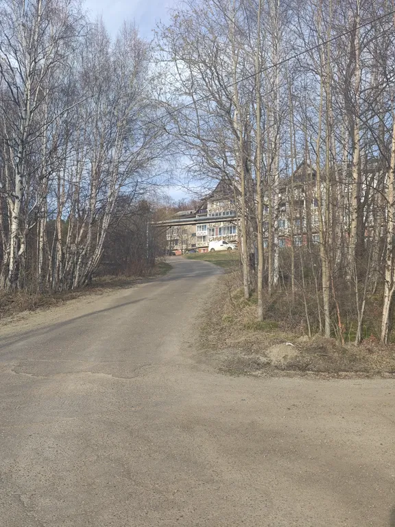 Квартира на Байкале