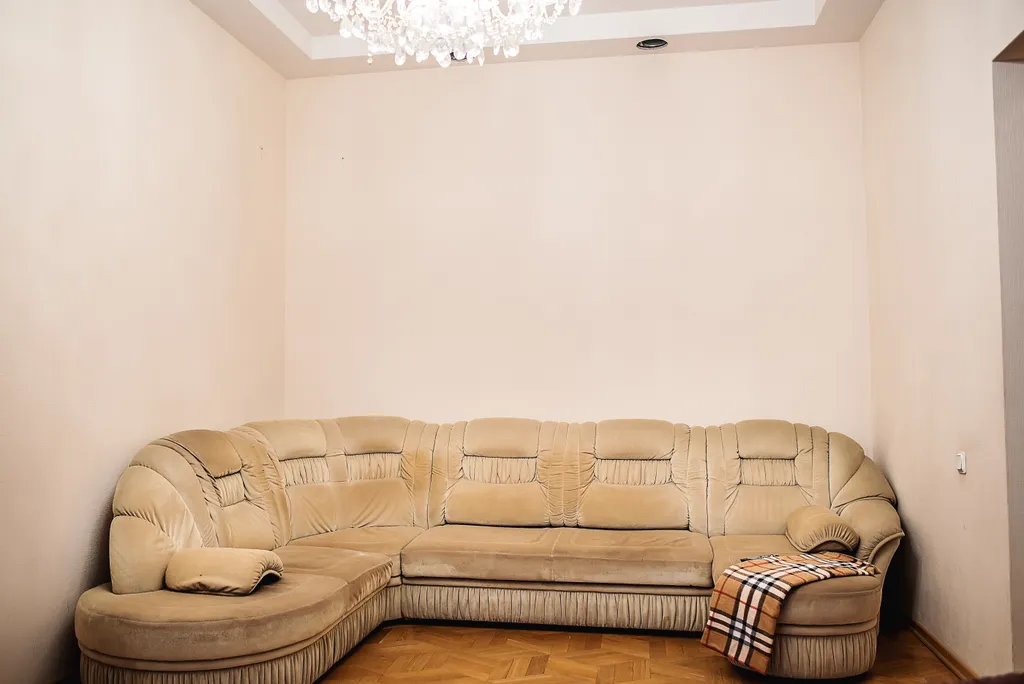 Квартира Квартира Имперский масштаб у Казанского Собора: 140 м² для большой компании. — Санкт-Петербург