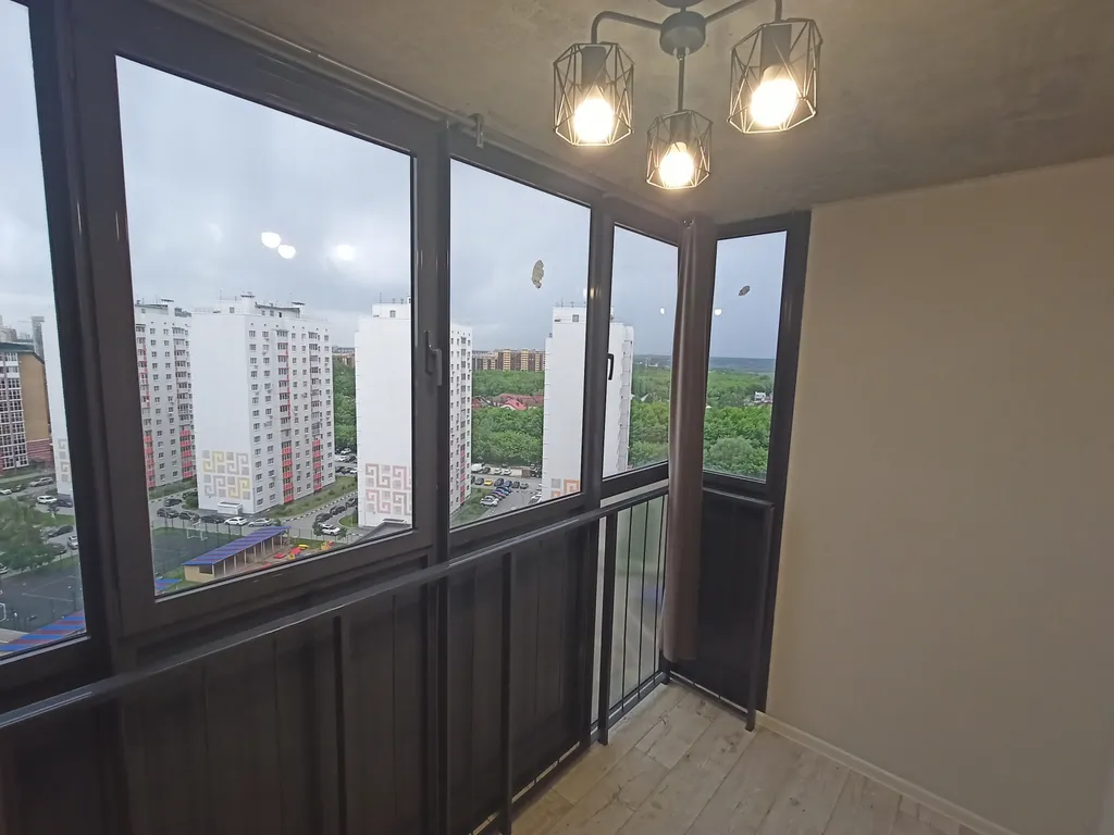 Квартира Квартира в Солнечном городе — Казань