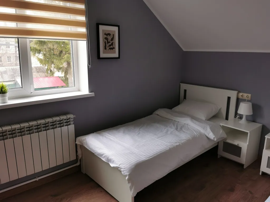 Дом у Коломенского кремля