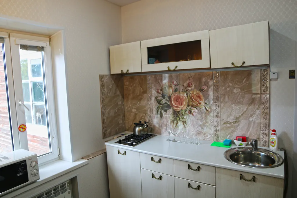 Квартира возле Ипатьевского монастыря