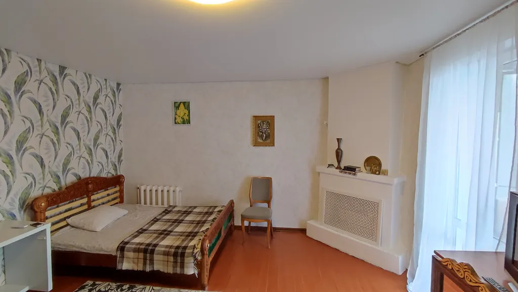 Комната в центре Ялты, от владельца