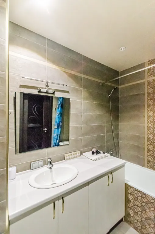 Квартира Уютная квартира — Самара