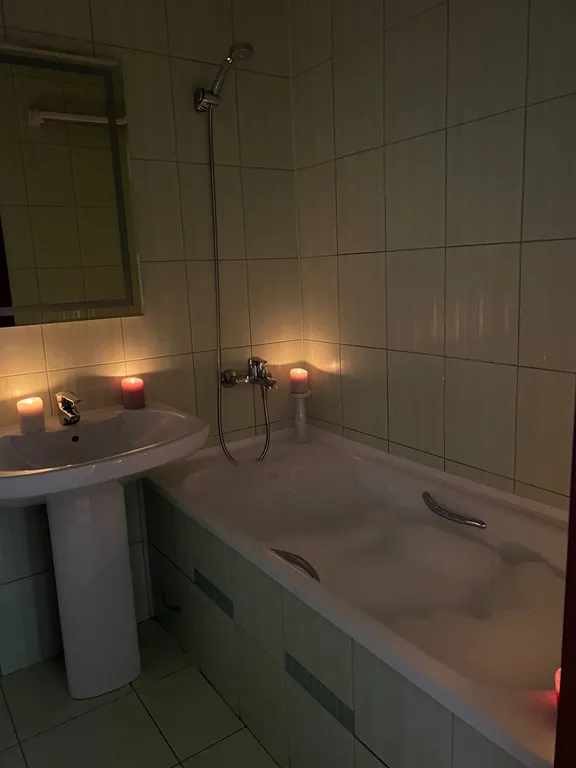 Уютная квартира возле набережной Казанки