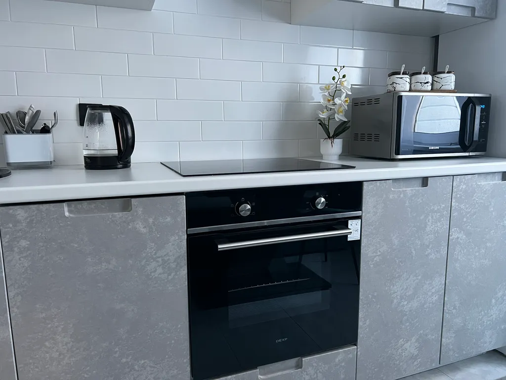 Городской шик