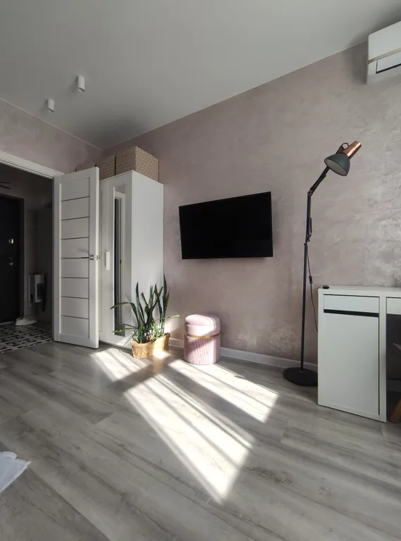 Квартира Квартира Стильный Универ возле Муссона и Херсонеса — Севастополь