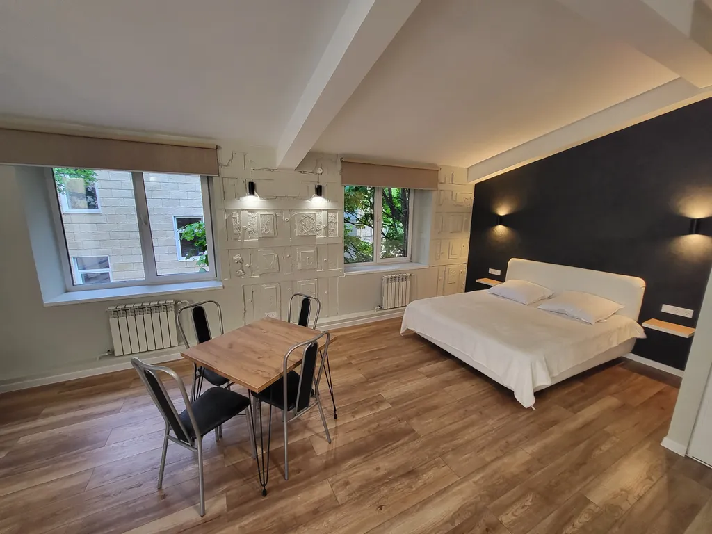 Квартира Apartments # 9 on Pervomayskaya — аренда посуточно в Ярославль