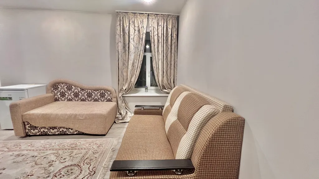 Квартира Исторический район, все в шаговой доступности, Уютная квартира — Дербент