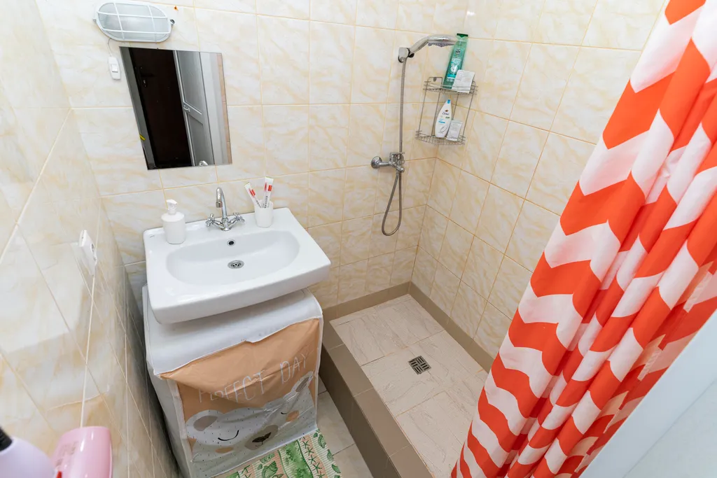 Студия Юг в центре города