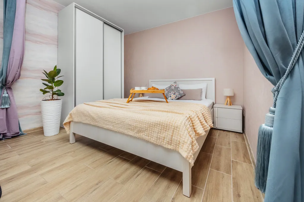 Квартира Квартира ЖК Фрукты Гранат 3194 — Сириус