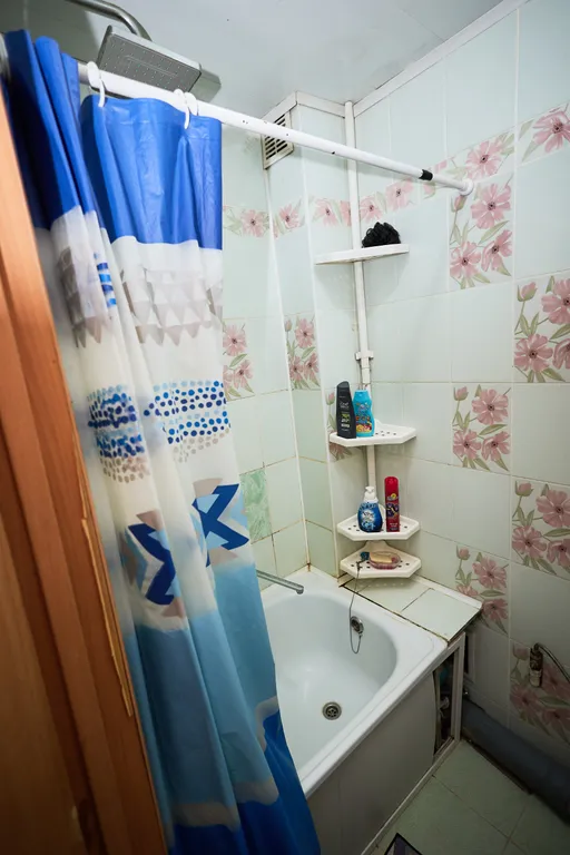 Трешка в центре Шимановска