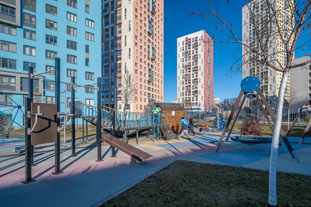 Квартира Комфортные апартаменты возле вокзала — Екатеринбург