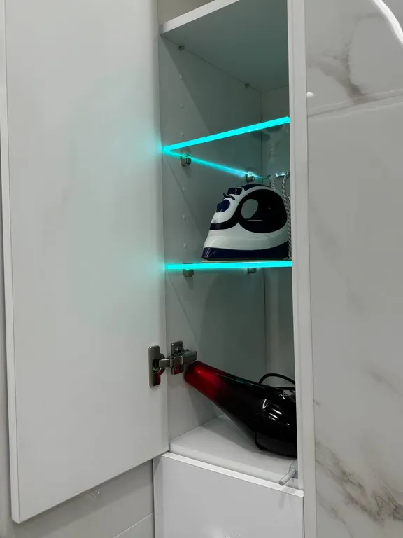 Уютная квартира рядом с автовокзалом, краевой больницей и СПБГУГА