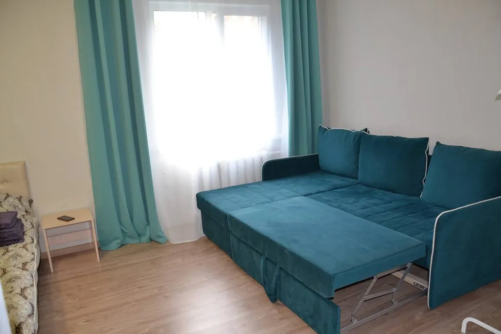 Уютная квартира в центре Пскова