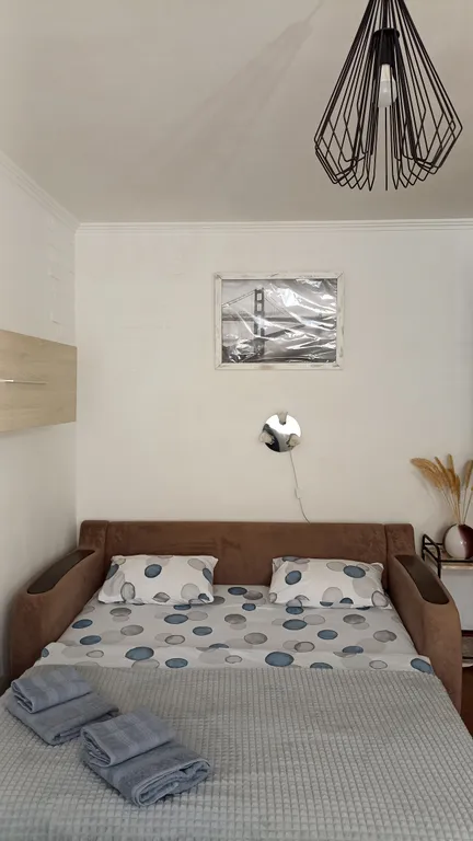 Квартира Уютная квартира в шаговой доступности от основных достопримечательностей — Калининград