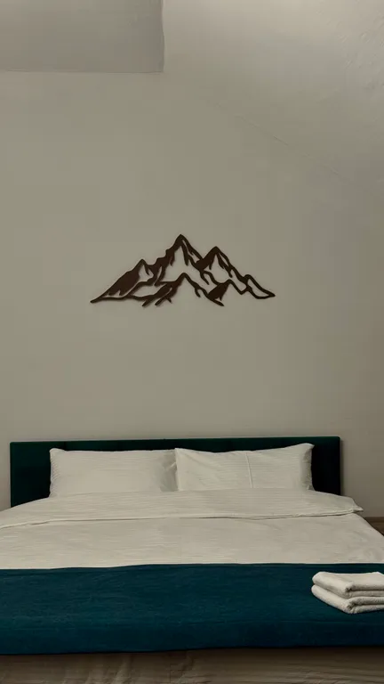 Квартира Номер 4 — аренда посуточно в Архыз