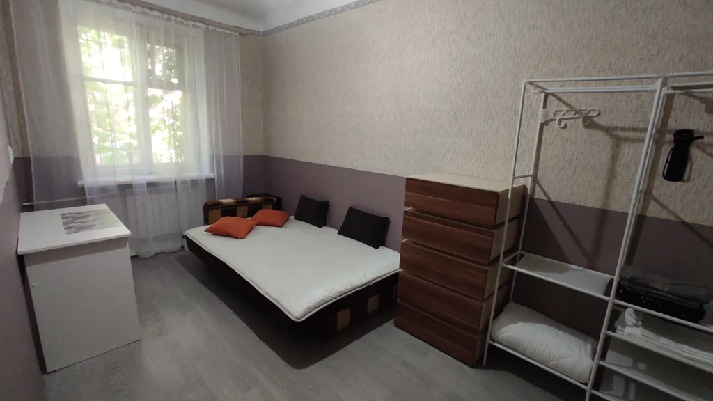 Квартира Квартира для отдыха — Волгоград