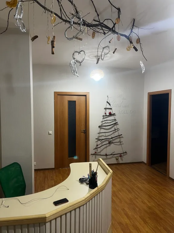 Квартира около аквапарка