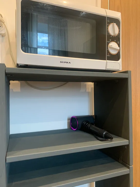 Квартира Квартира Счастливая матрешка студия у Московского вокзала — Санкт-Петербург