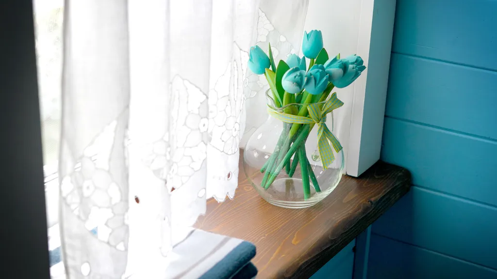 Усадьба Бёхово на Оке в Поленово