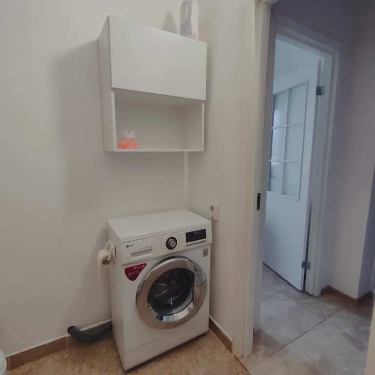 Квартира 1-комнатная Квартира — Мисайлово