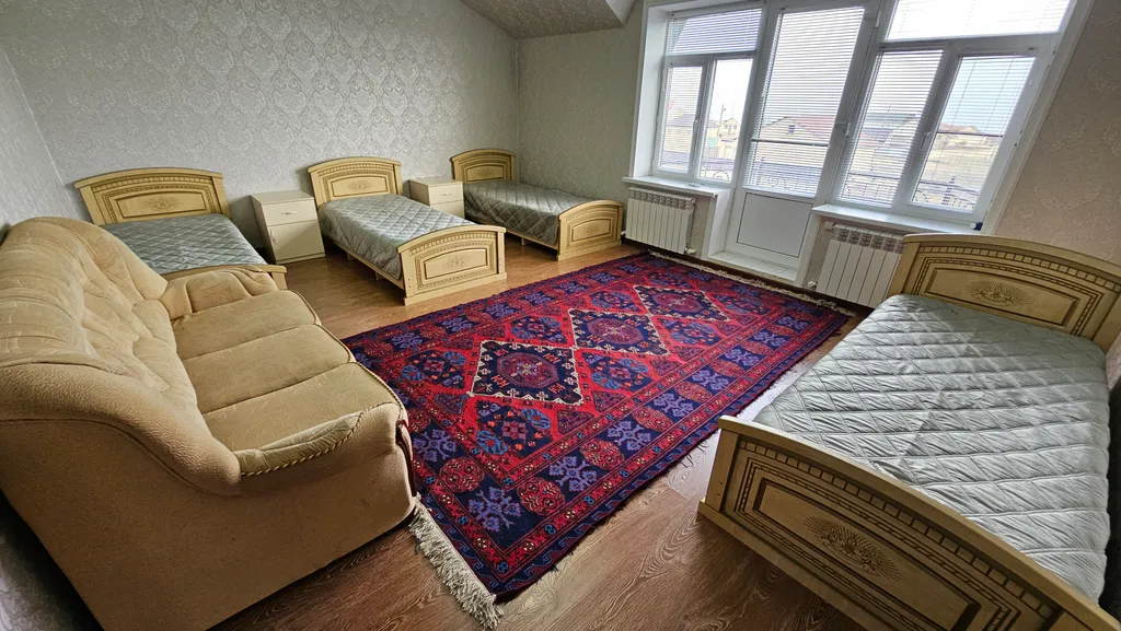 Дача у моря