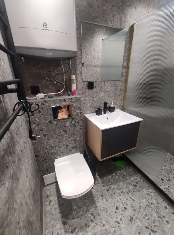 Номер у озера 5